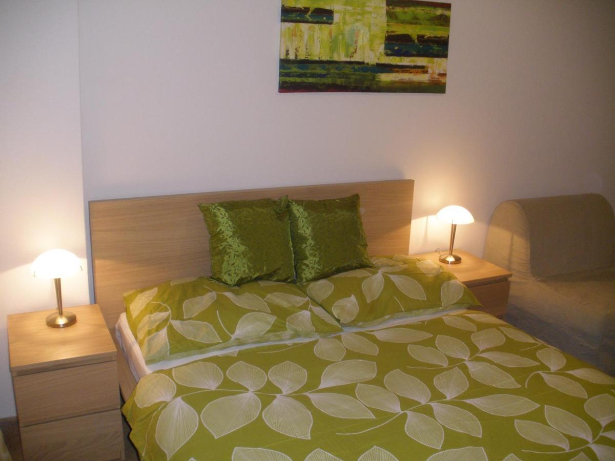 Apartament Tronicek