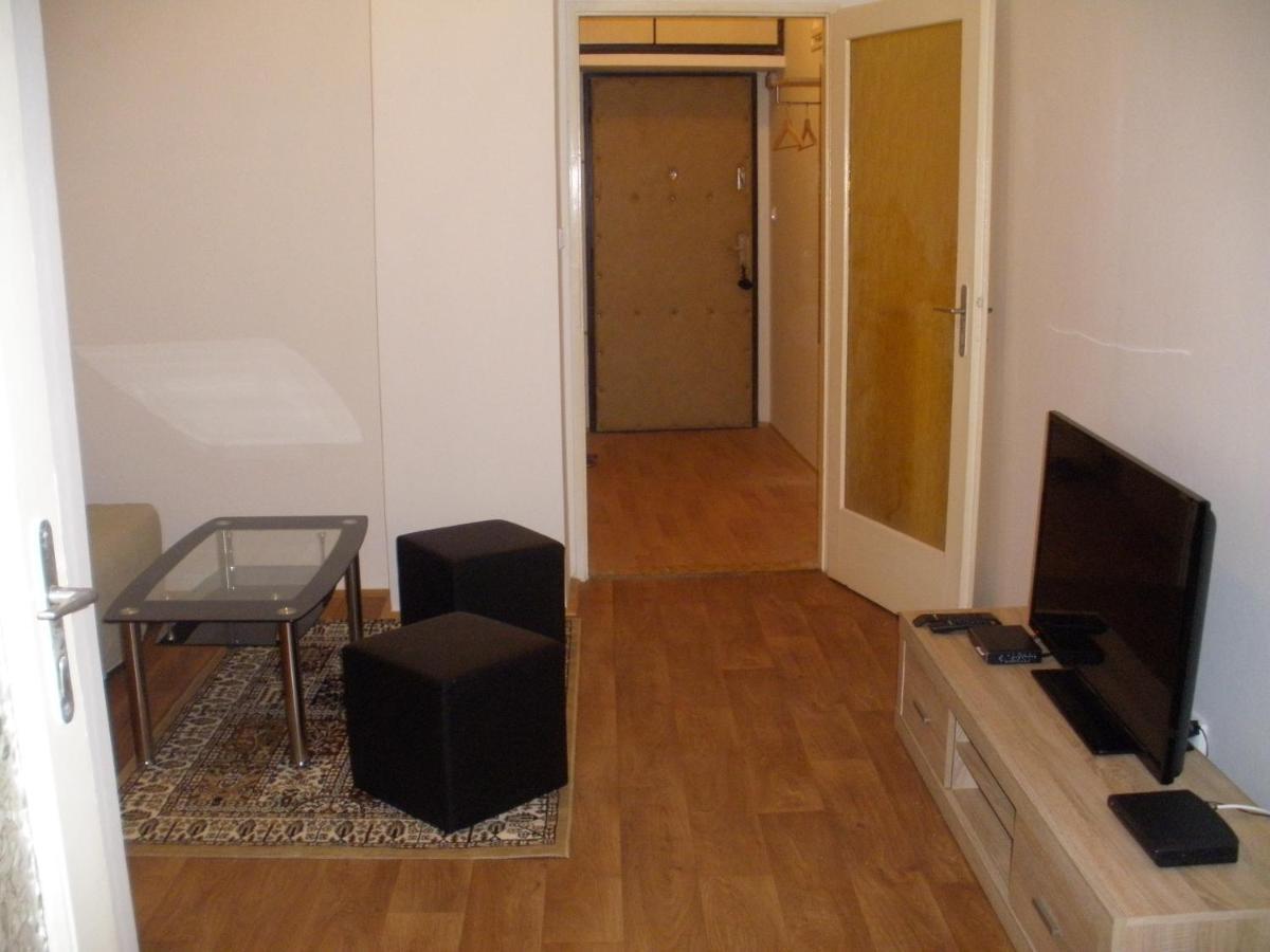 Apartament Tronicek