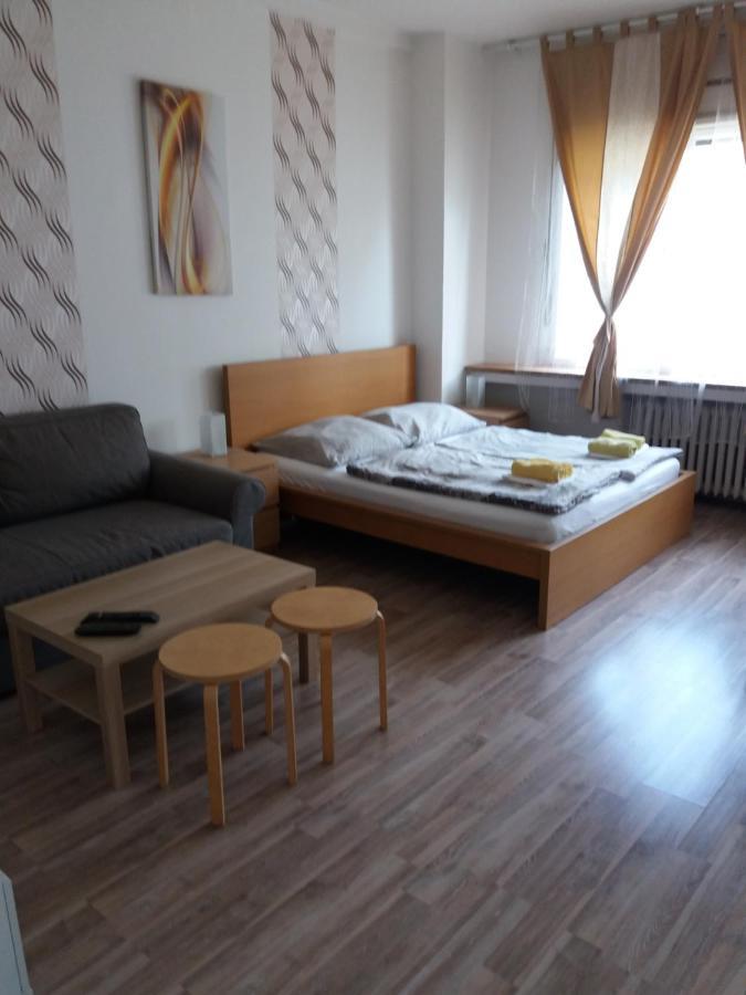 Apartament Tronicek