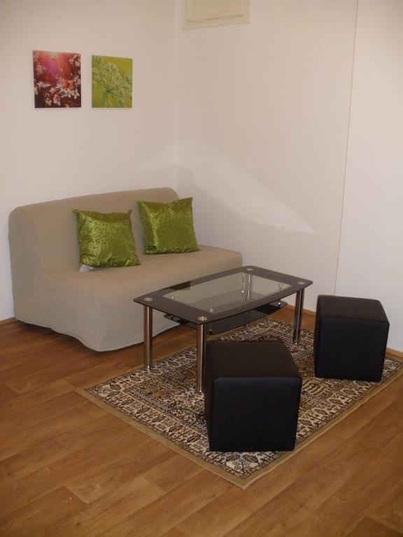 Tronicek Apartament