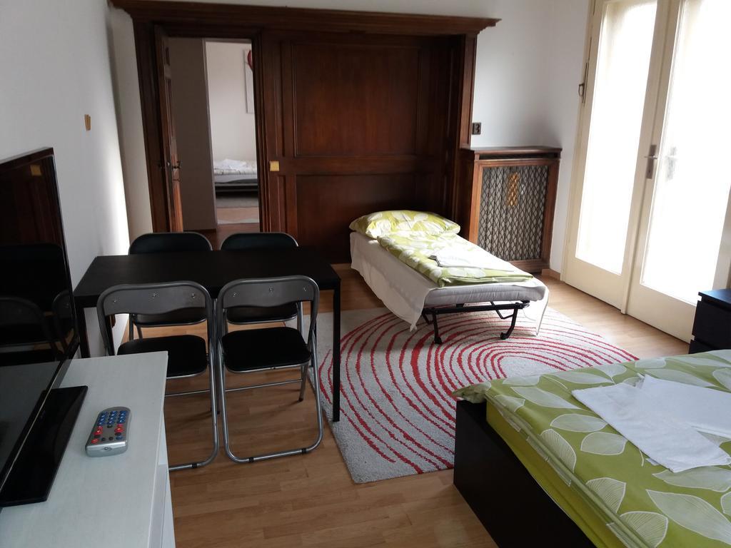 Tronicek Apartament