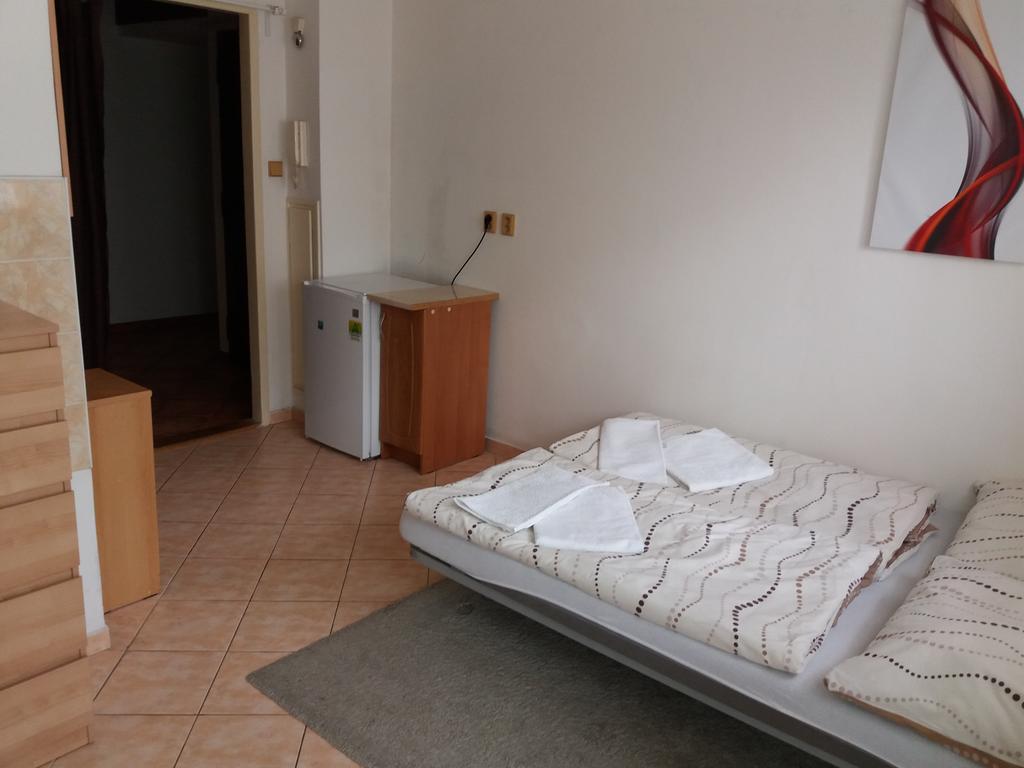 Tronicek Apartament *