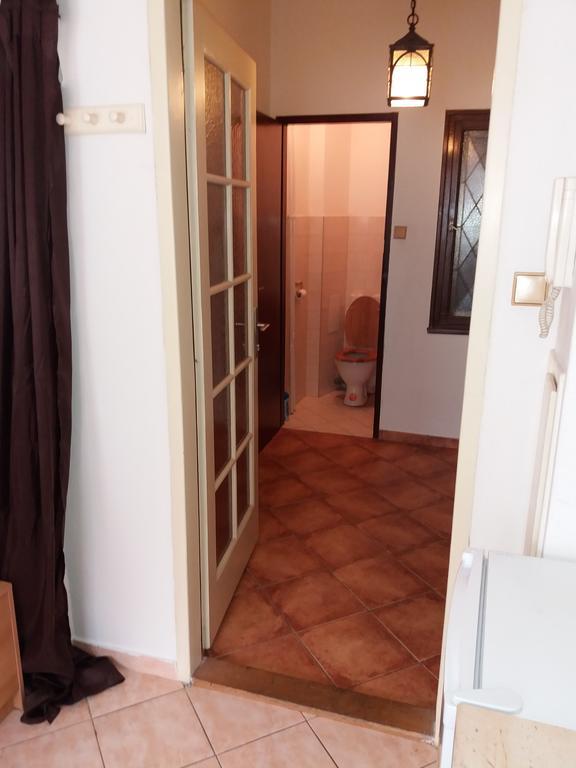 Tronicek Apartament Praga