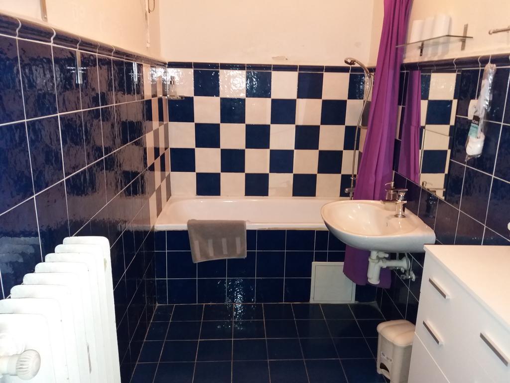Apartament Tronicek
